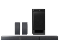 Sony HT-RT3 czarny - 309608 - zdjęcie 1